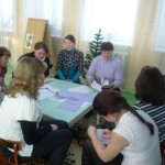 Конкурс по раннему возрасту Конкурс по раннему возрасту